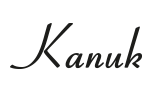 Logo společnosti kanuk.cz